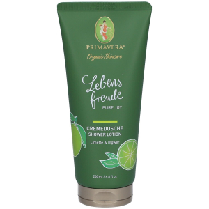 Cerca Offerte di primaverea crema doccia vitale biologica 200 ml gel doccia e acquista online