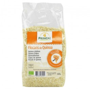 primeal fiocchi quinoa 500g bugiardino cod: 902456868 
