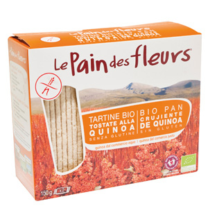 primeal pain f tar tost quinoa bugiardino cod: 905279790 