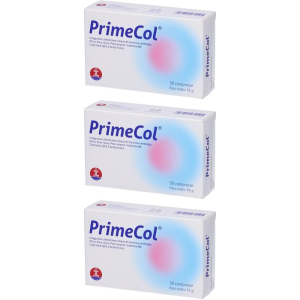 Cerca Offerte di primecol 30 compresse 3x39 g gastroresistenti e acquista online