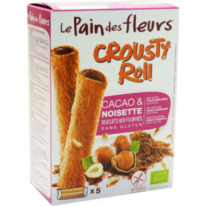 primepain fleurs crousty 125g bugiardino cod: 934813977 