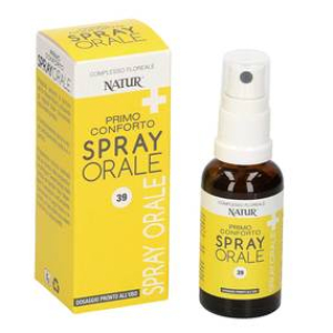 primo conforto spray 30ml bugiardino cod: 921873358 