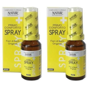 Cerca Offerte di Primo conforto spray orale 20 ml 2x20 ml orale e acquista online