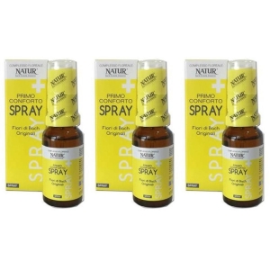 Cerca Offerte di Primo conforto spray orale 20 ml 3x20 ml orale e acquista online