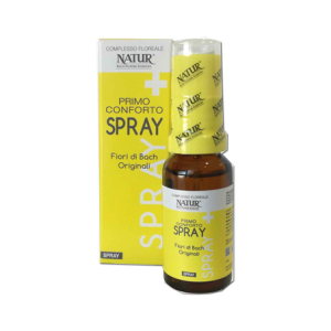 primo conforto spray orale20ml bugiardino cod: 973181908 