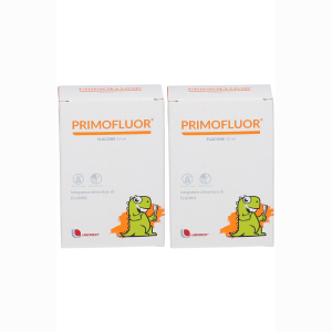 Cerca Offerte di primo fluor® 2x15 ml gocce e acquista online