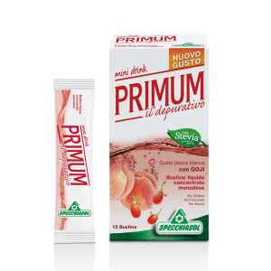 primum depurativo min pesc 15b bugiardino cod: 934038163 