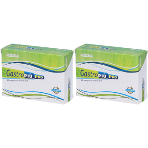 Cerca Offerte di princeps gastropiù pro set da 2 2x30 pz compresse masticabili e acquista online