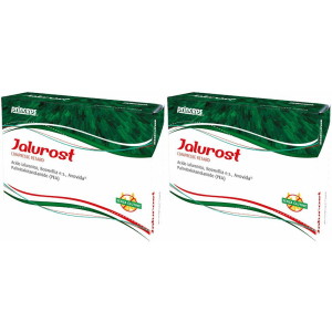 Cerca Offerte di princeps jalurost compresse retard set da 2 2x17,4 g e acquista online