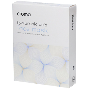 Cerca Offerte di princess hyaluronic acid mask 8 pz maschera viso e acquista online