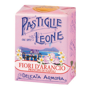 Cappelliera Schiaccianoci – Pastiglie Leone