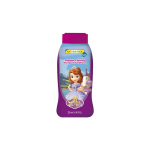 principessa sofia shampoo&bals bugiardino cod: 925943348 