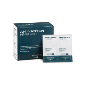 principium aminasten 14bust bugiardino cod: 943329514 