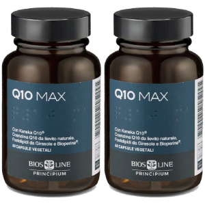 Cerca Offerte di principium® q10 max set da 2 2x26,4 g capsule e acquista online