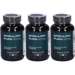 Cerca Offerte di principium spirulina pura 150 compresse da 0,5 g 3x75 g e acquista online