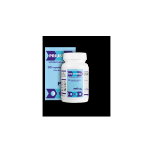 priusvena 60 capsule bugiardino cod: 935901316 