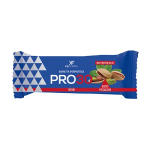 PRO 30 PISTACCHIO BARRETTA 40G