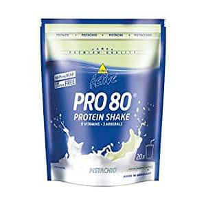 pro 80 pistacchio 500g bugiardino cod: 972656209 