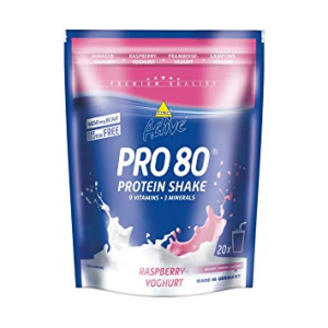 pro 80 yogurt/lampone 500g bugiardino cod: 925597270 