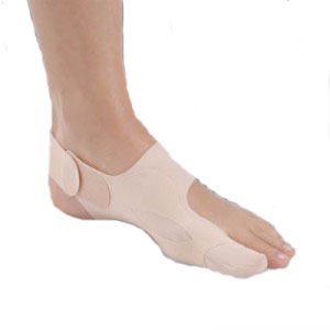 pro hallux soft allux new dx s bugiardino cod: 924181643 