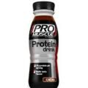 promuscle protein drink cacao bugiardino cod: 930523915 