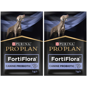 Cerca Offerte di pro plan fortiflora cane 7 buste 2x7x1 g polvere per soluzione orale e acquista online