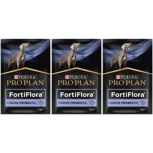 Cerca Offerte di pro plan fortiflora cane 7 buste 3x7x1 g polvere per soluzione orale e acquista online