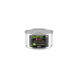 Pro plan(r) veterinary diets canine ha hypoallergenic™ - mousse purina(r) 195g