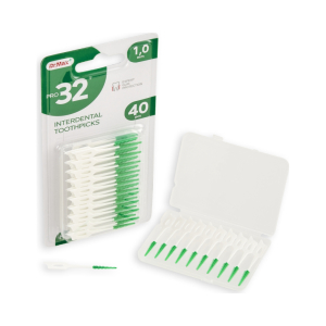 Cerca Offerte di pro32 scovolino 1 mm 40pz e acquista online