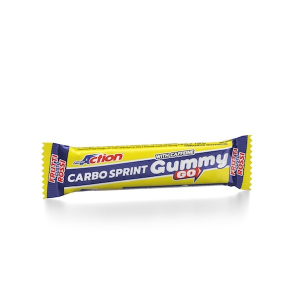 proaction carbosprint gummy go bugiardino cod: 975055486 