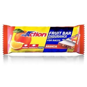 proaction fruit bar barretta energetica all bugiardino cod: 931508788 