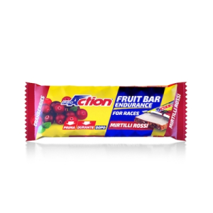 proaction fruit bar barretta energetica al bugiardino cod: 931508764 