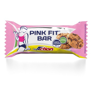 proaction pink fit b cookie bugiardino cod: 976776207 
