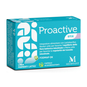 proactive stix 20 capsule bugiardino cod: 978503187 