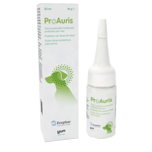 Cerca Offerte di proauris gocce auricolari per cani 50ml e acquista online