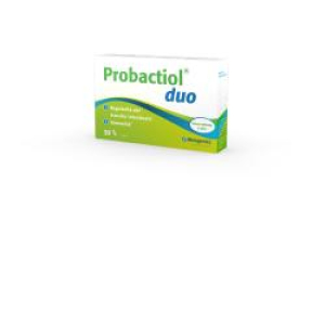 probactiol duo 8 capsule bugiardino cod: 970484782 