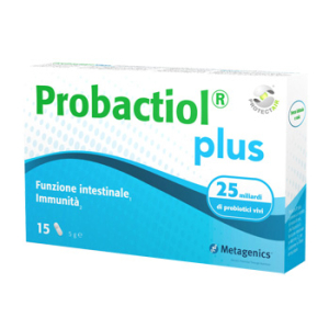 probactiol plus p air 15 capsule bugiardino cod: 926561465 