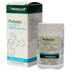 probasix 40 tavolette bugiardino cod: 975010188 