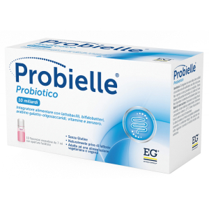 PROBIOELLE ADULTI 10FL 7ML
