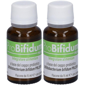 Cerca Offerte di probifidum prl200 gocce 2x15 ml orali e acquista online