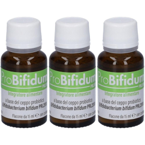 Cerca Offerte di probifidum prl200 gocce 3x15 ml orali e acquista online