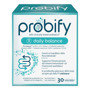 probify daily balance 30cps bugiardino cod: 983758475 