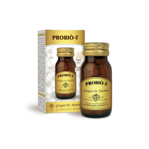 probio t 100past bugiardino cod: 984518389 