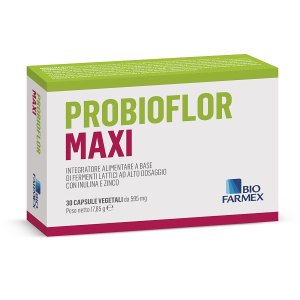 Cerca Offerte di probioflor maxi 30 capsule e acquista online