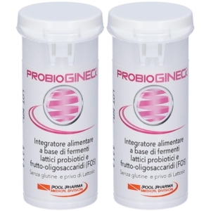Cerca Offerte di probiogineck capsule vegetali deglutibili 2x6,5 g e acquista online