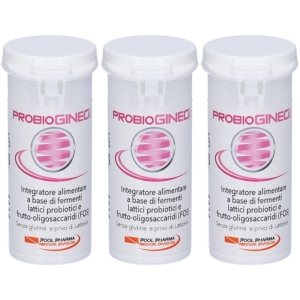 Cerca Offerte di probiogineck capsule vegetali deglutibili 3x6,5 g e acquista online