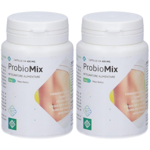 Cerca Offerte di probiomix 60 capsule 24 g 2x24 g e acquista online