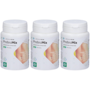 Cerca Offerte di probiomix 60 capsule 24 g 3x24 g e acquista online