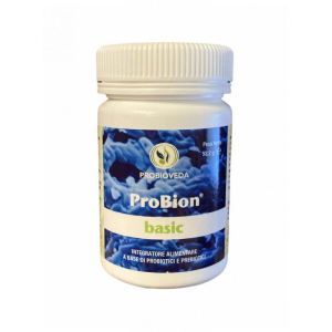 probion basic 150 compresse bugiardino cod: 944893686 