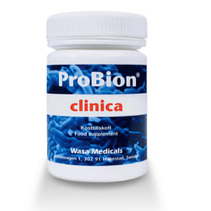 probion clinica 50 compresse bugiardino cod: 943297349 